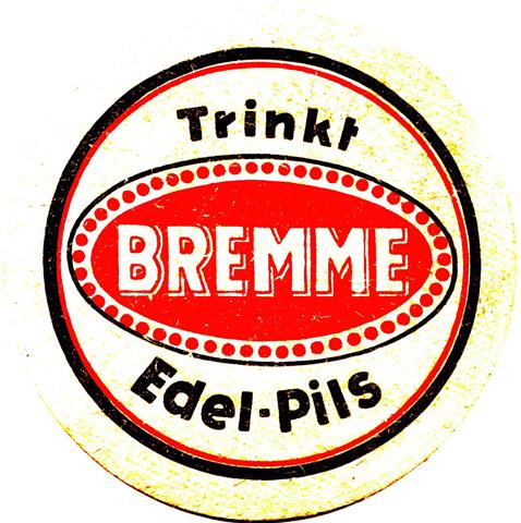 wuppertal w-nw bremme rund 5a (190-trinkt bremme-schwarzrot)